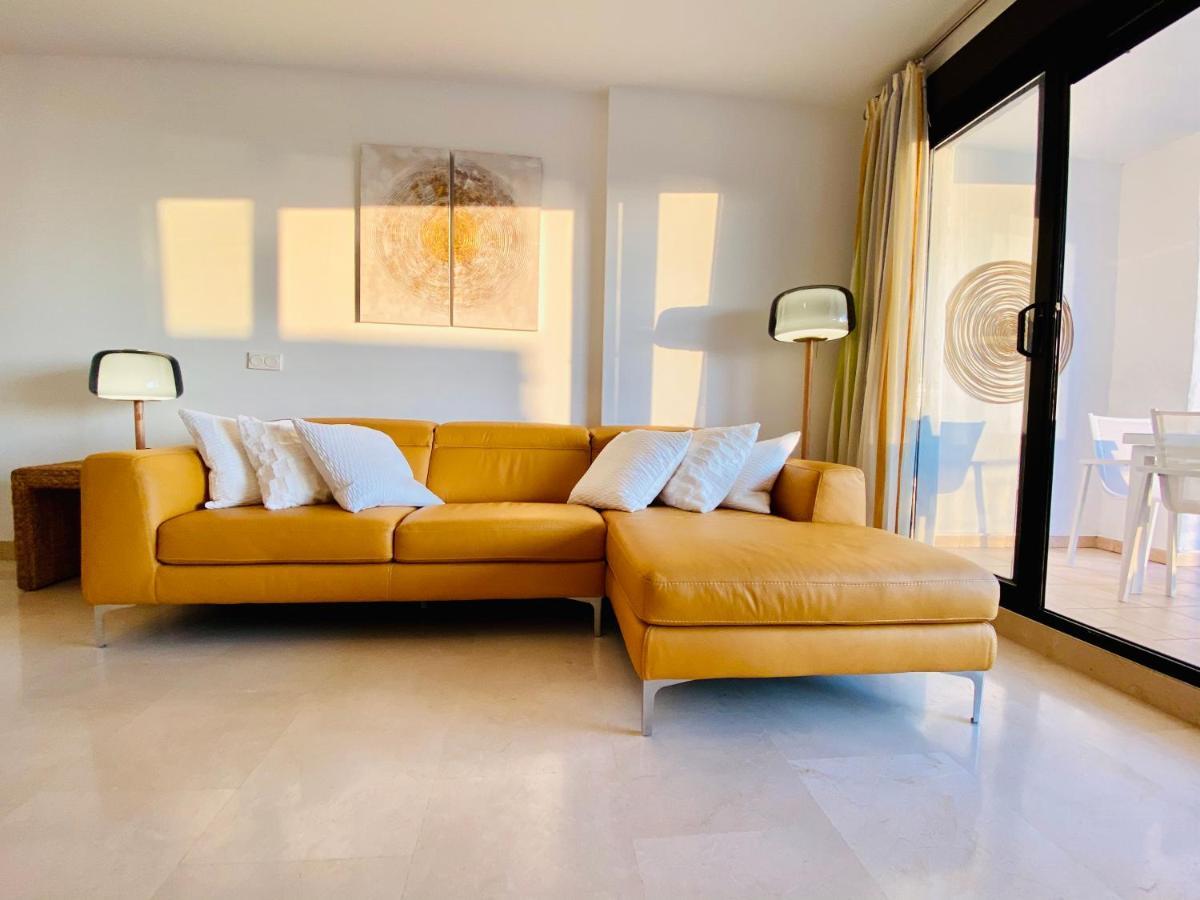 Apartamento Calaceite Torrox Exterior photo