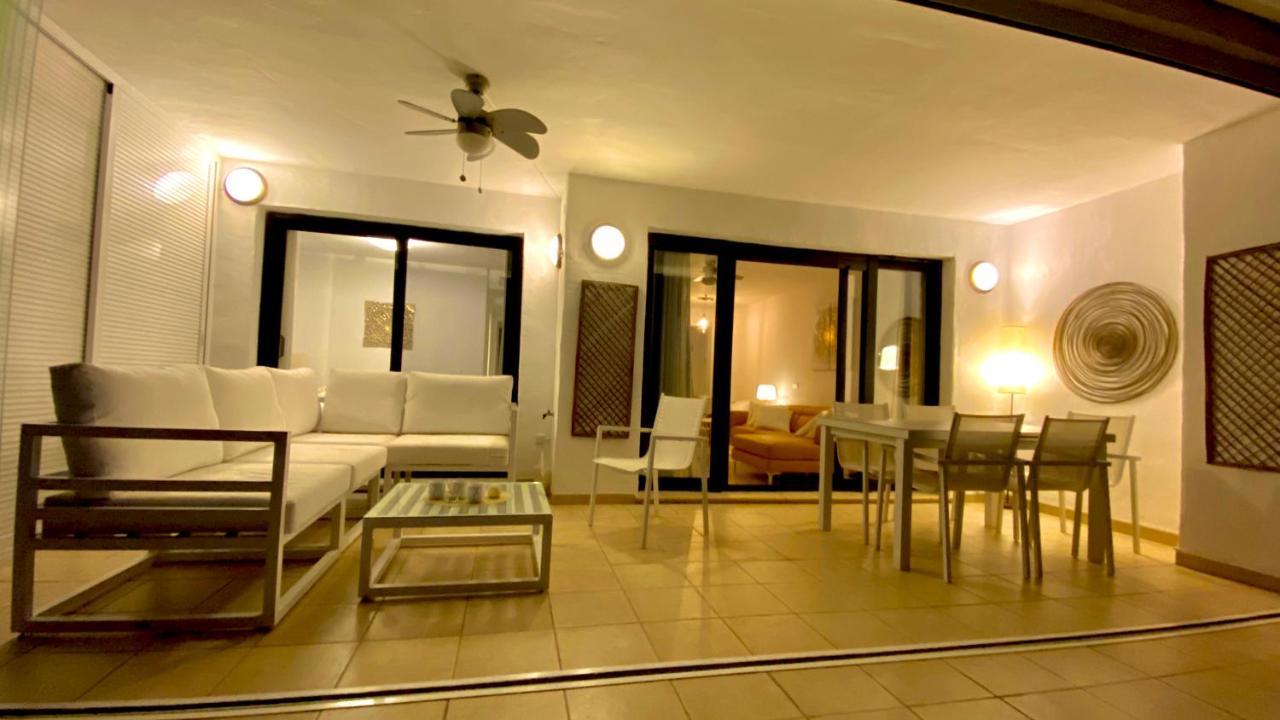 Apartamento Calaceite Torrox Exterior photo