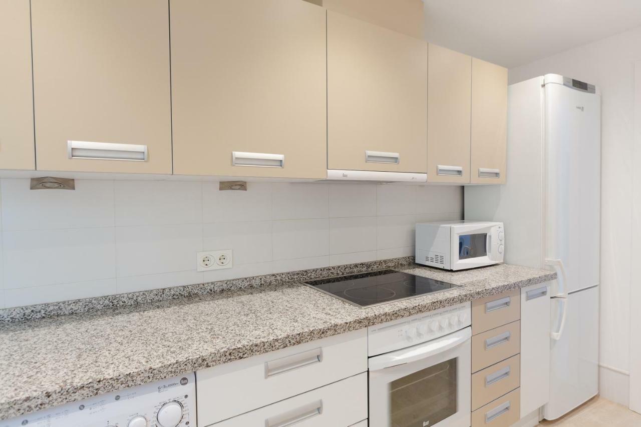 Apartamento Calaceite Torrox Exterior photo