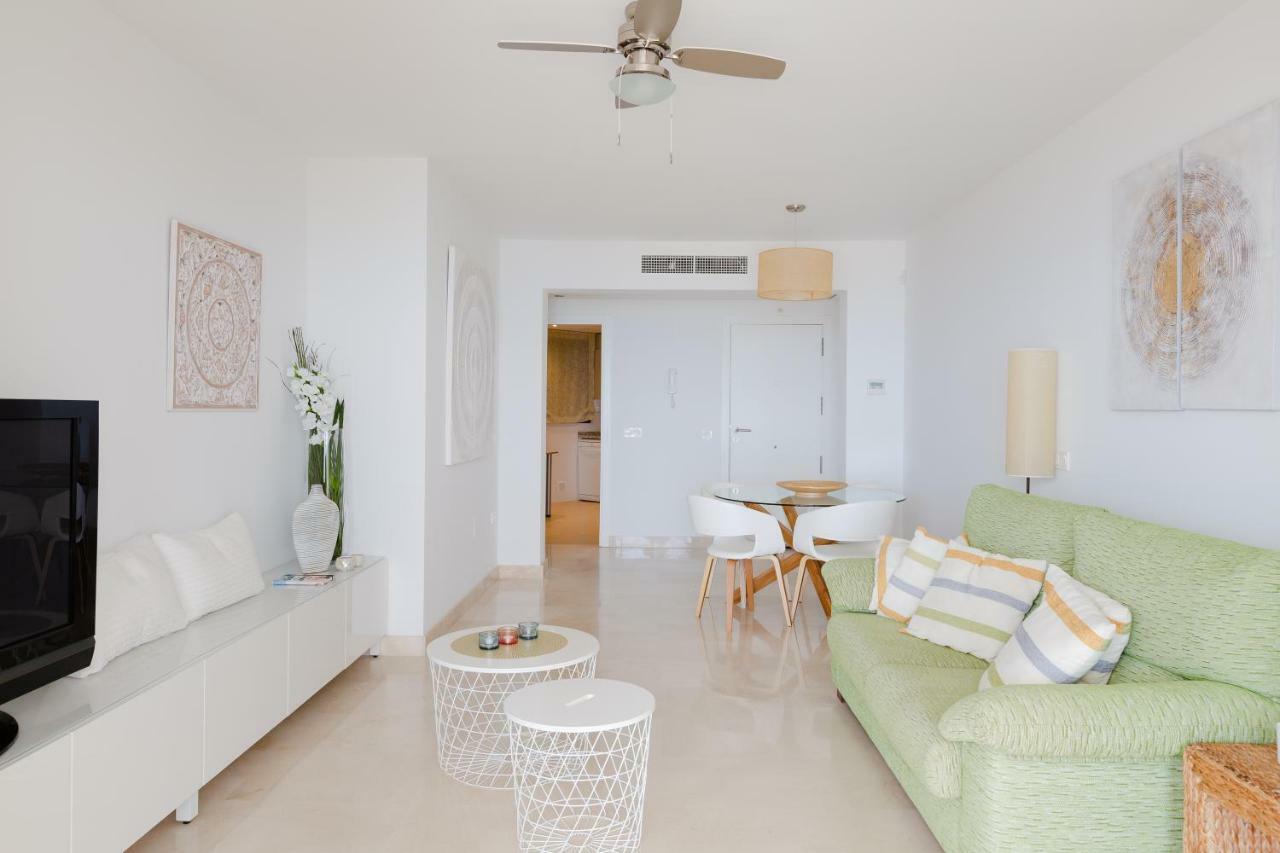 Apartamento Calaceite Torrox Exterior photo