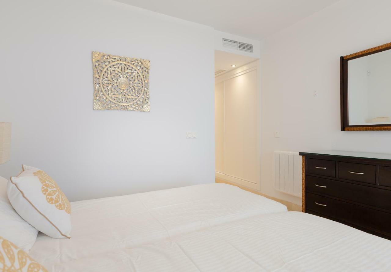 Apartamento Calaceite Torrox Exterior photo